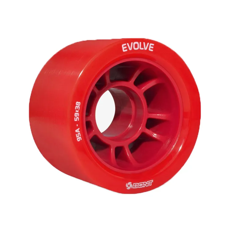 Evolve 59mm x 38mm