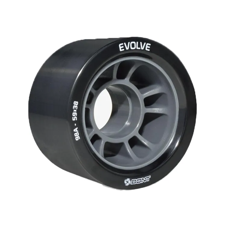 Evolve 59mm x 38mm