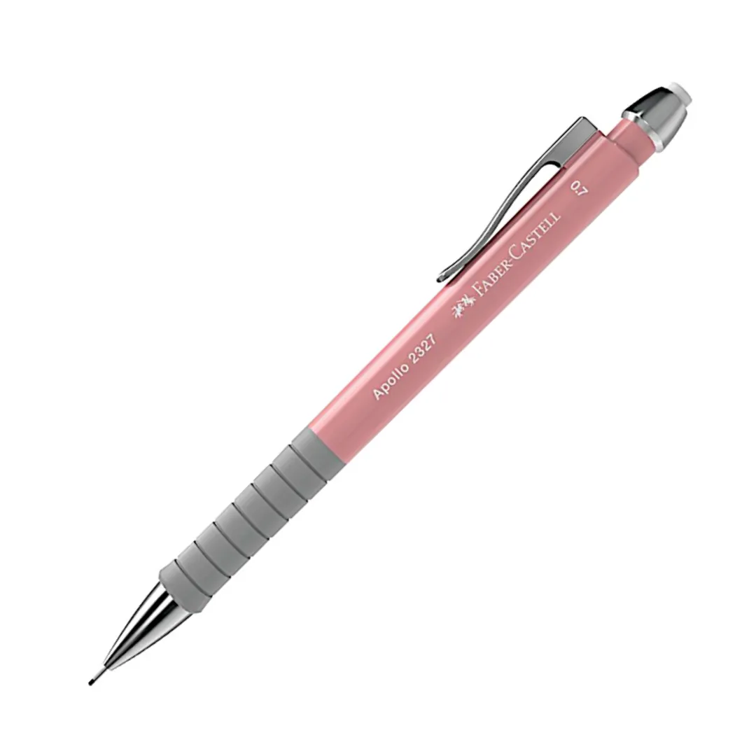 Faber-Castell Apollo Mechanical Pencil