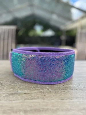 Fairy Dust Lifting Belt