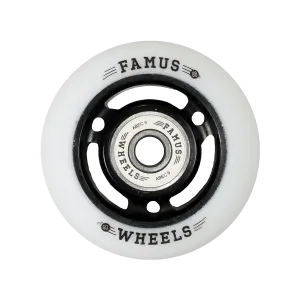 FAMUS WHEELS - 60mm