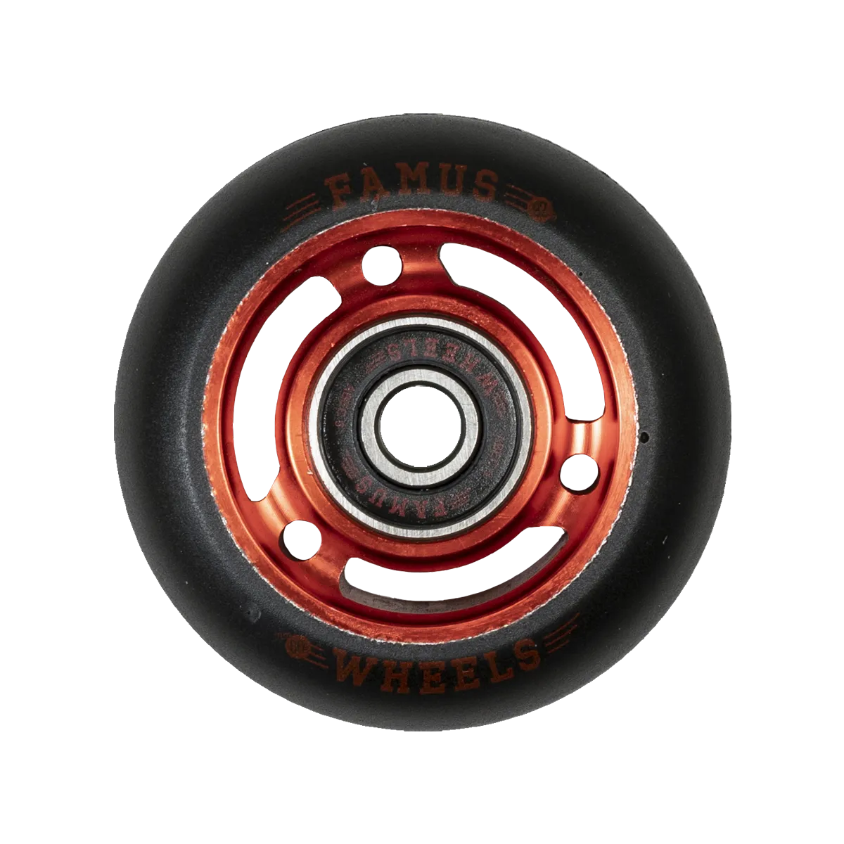 FAMUS WHEELS - 60mm