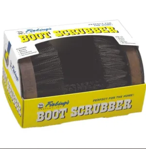 Fiebing’s Boot Scrubber