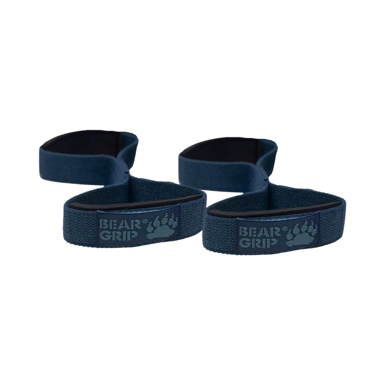 Figure 8 Lifting Straps (Premium)
