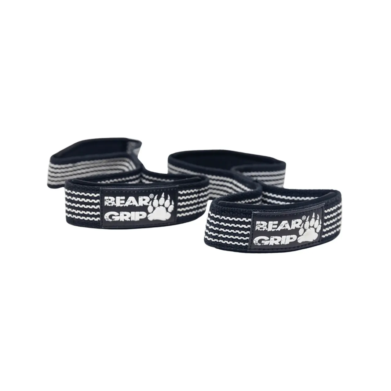 Figure 8 Lifting Straps (Premium)