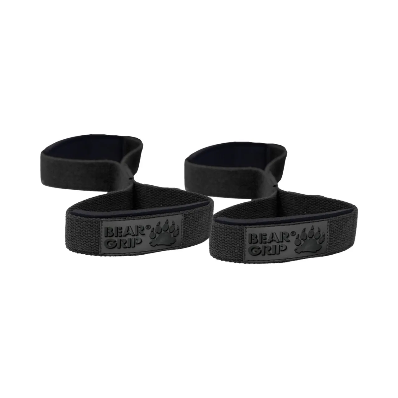 Figure 8 Lifting Straps (Premium)
