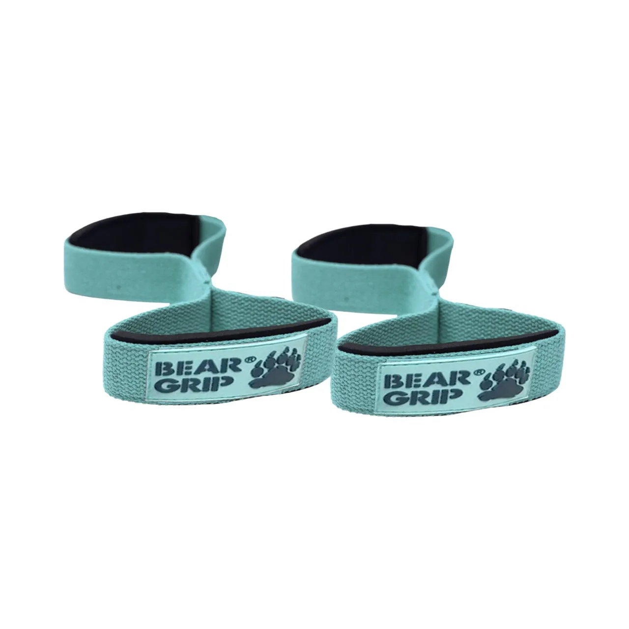 Figure 8 Lifting Straps (Premium)