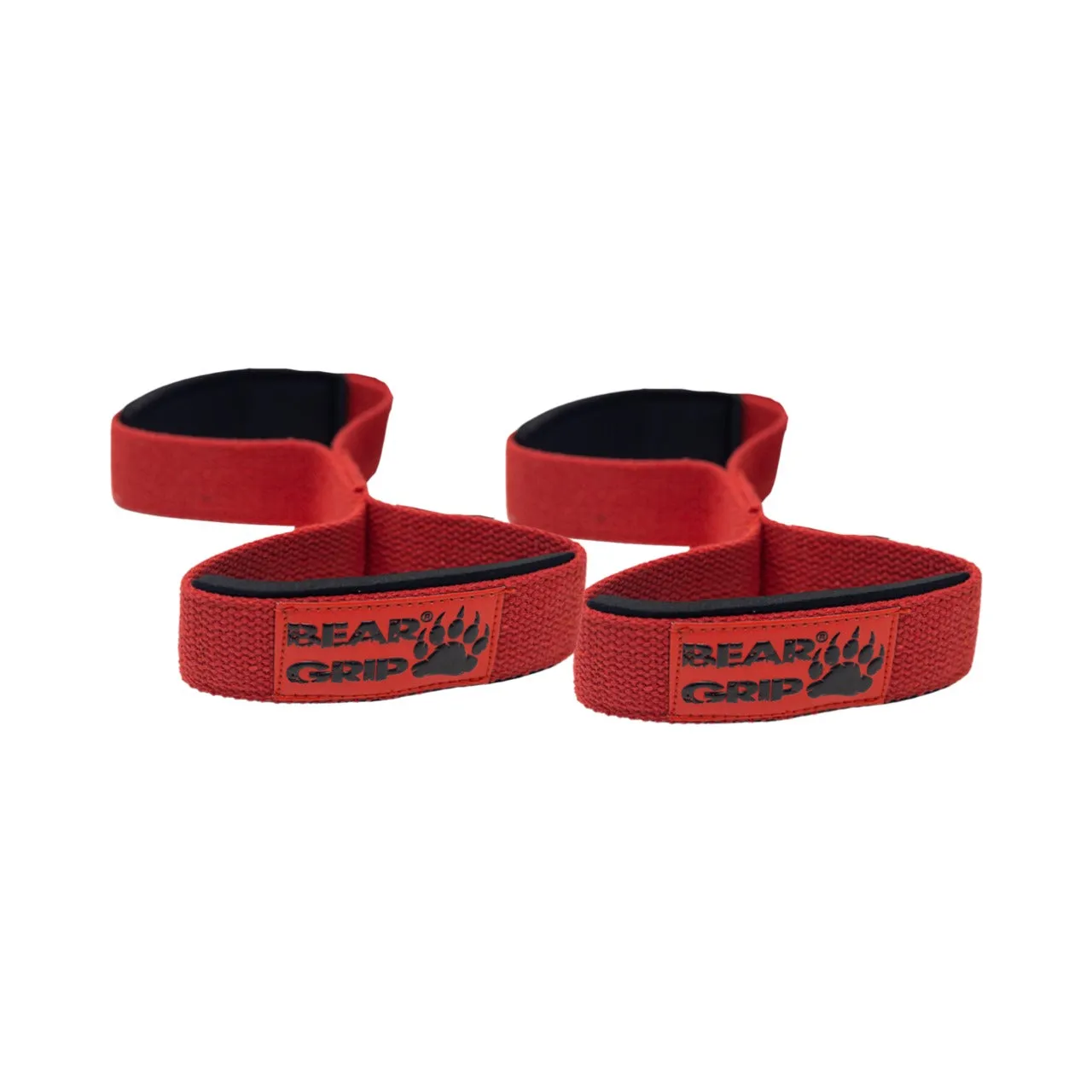 Figure 8 Lifting Straps (Premium)