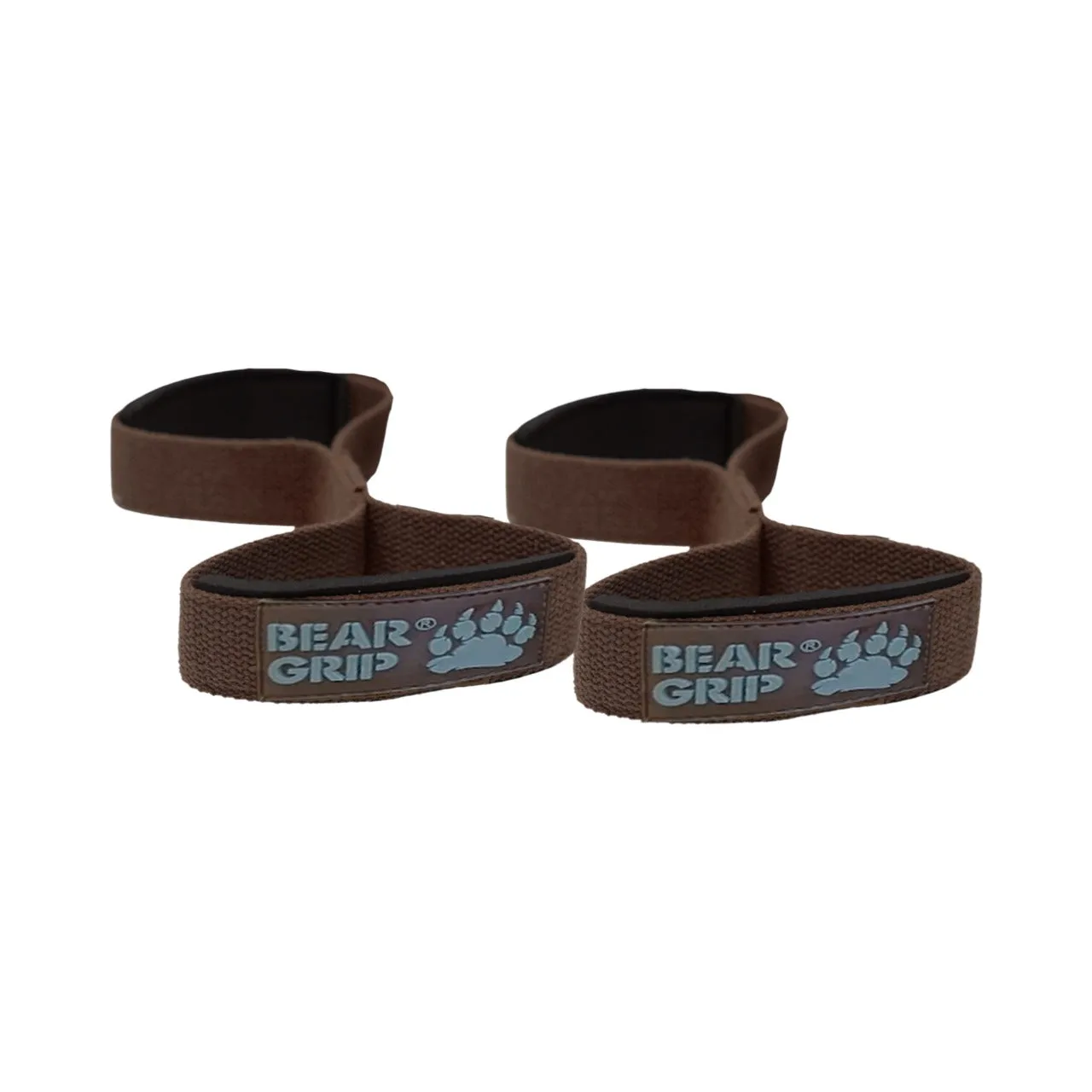 Figure 8 Lifting Straps (Premium)