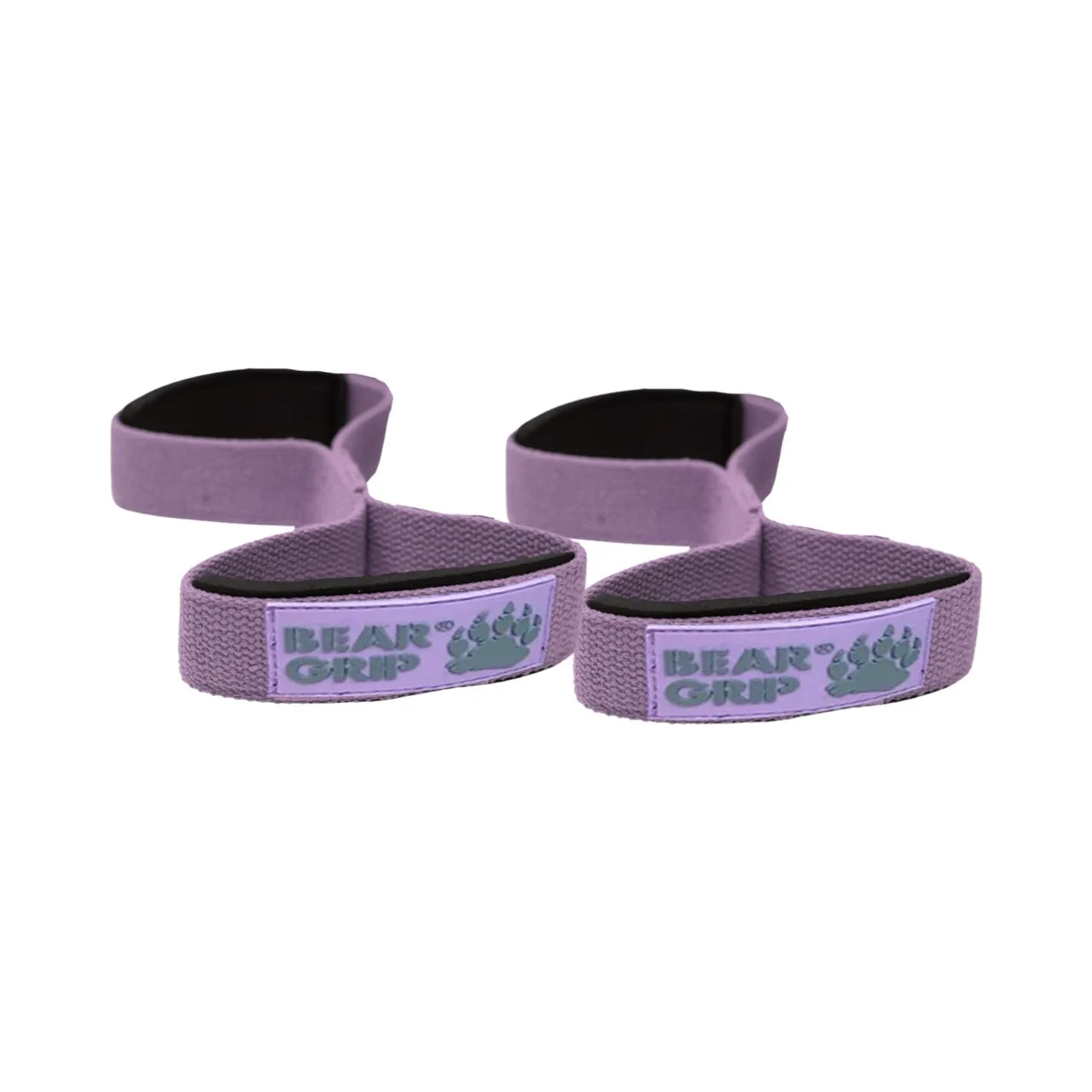 Figure 8 Lifting Straps (Premium)