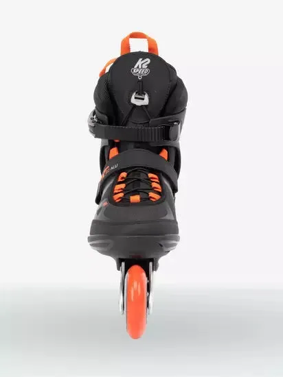 F.I.T. 80 ALU INLINE SKATES