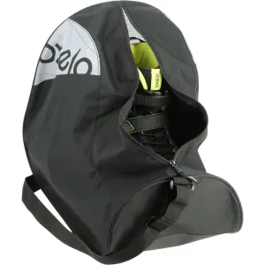 Fit Adult Inline Skate Bag 32-Litre - Black