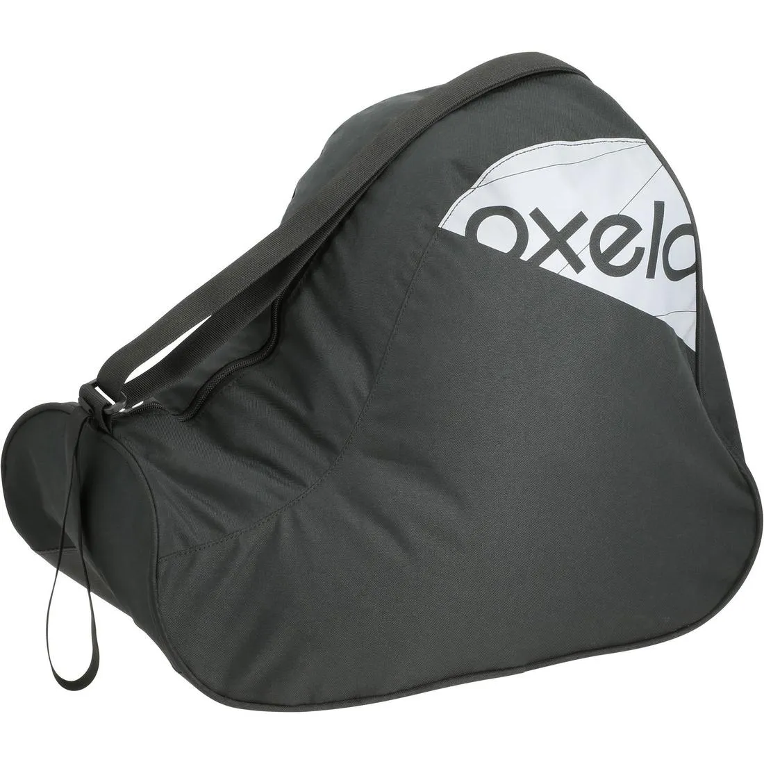 Fit Adult Inline Skate Bag 32-Litre - Black
