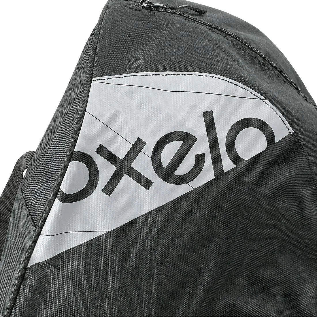 Fit Adult Inline Skate Bag 32-Litre - Black