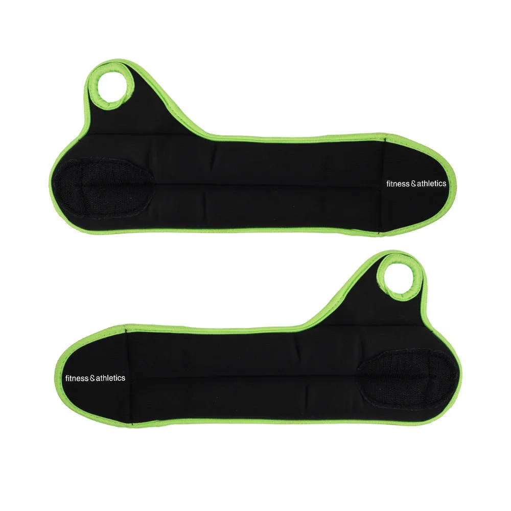 Fitness & Athletics Wrist Weights 1lb