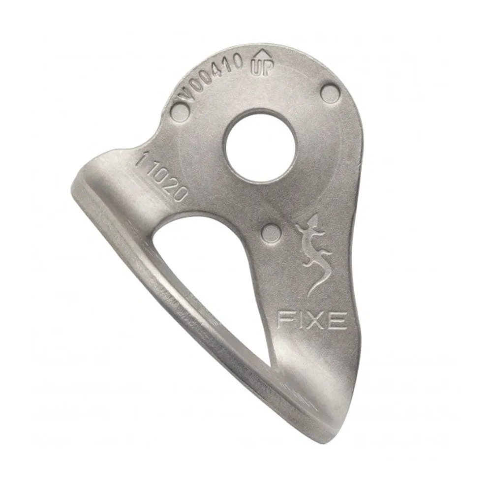 Fixe Hanger 1 SS316L 10mm