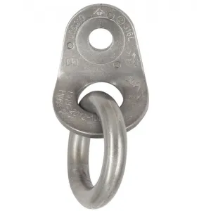 Fixe Hanger2   Ring 316L M12