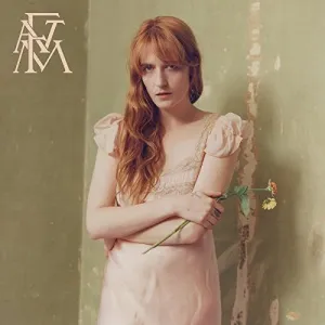 Florence   the Machine - High As Hope (180g)