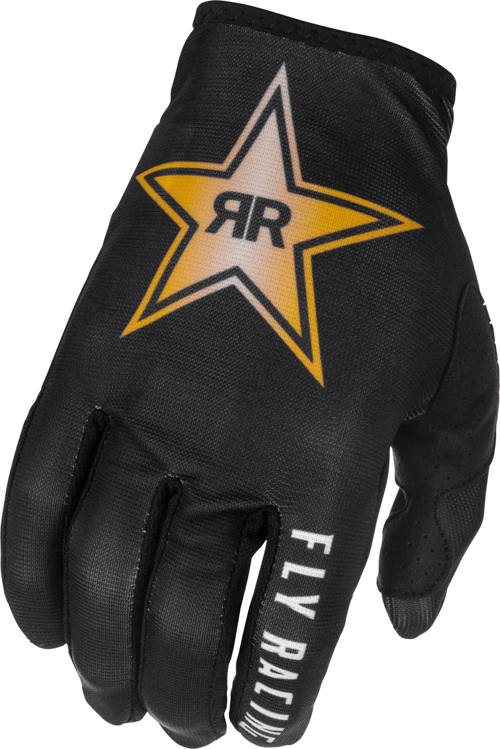 FLY RACING 374-0133X Lite Rockstar Gloves
