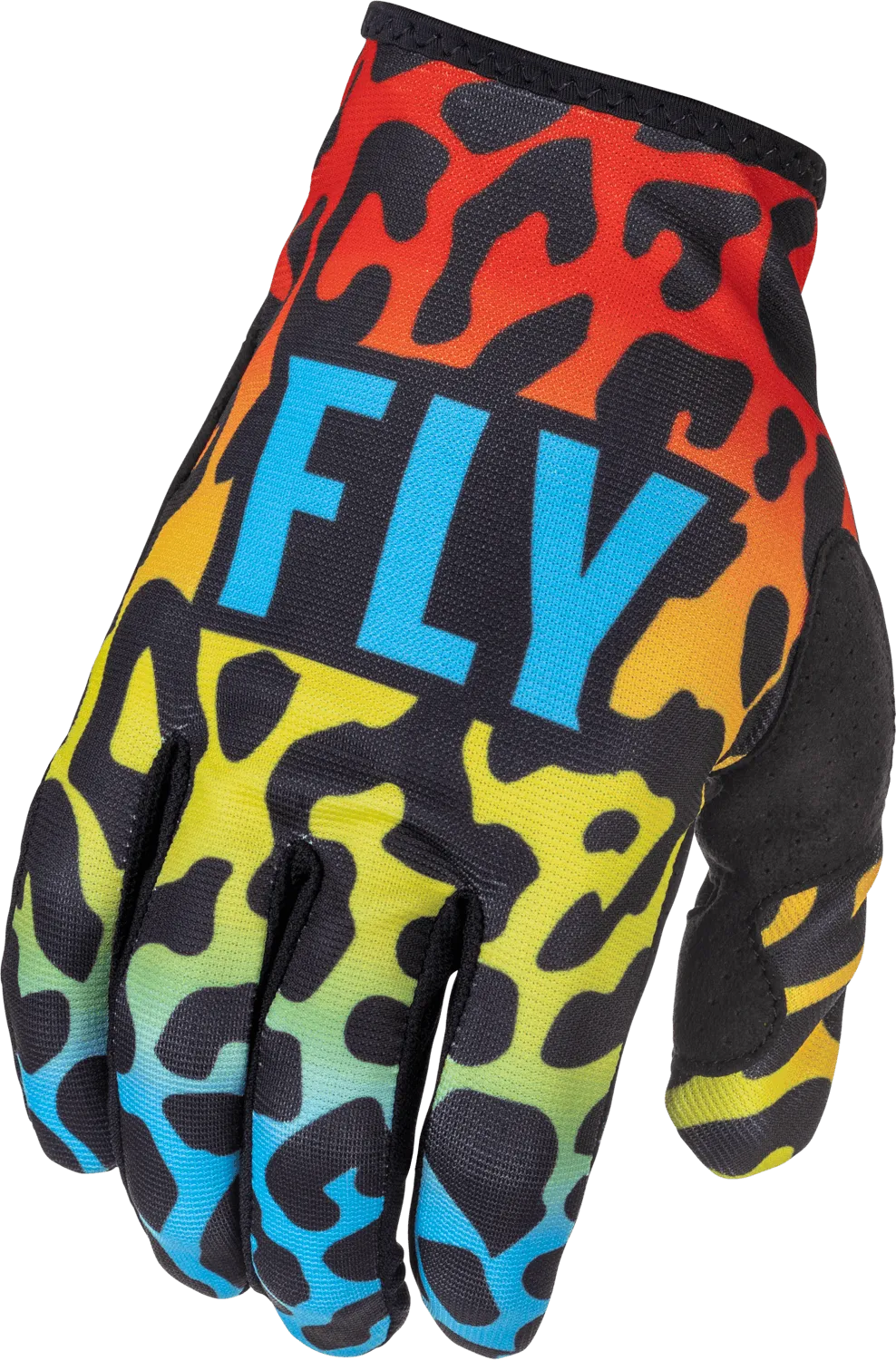 FLY RACING 375-715X Lite SE Exotic Gloves