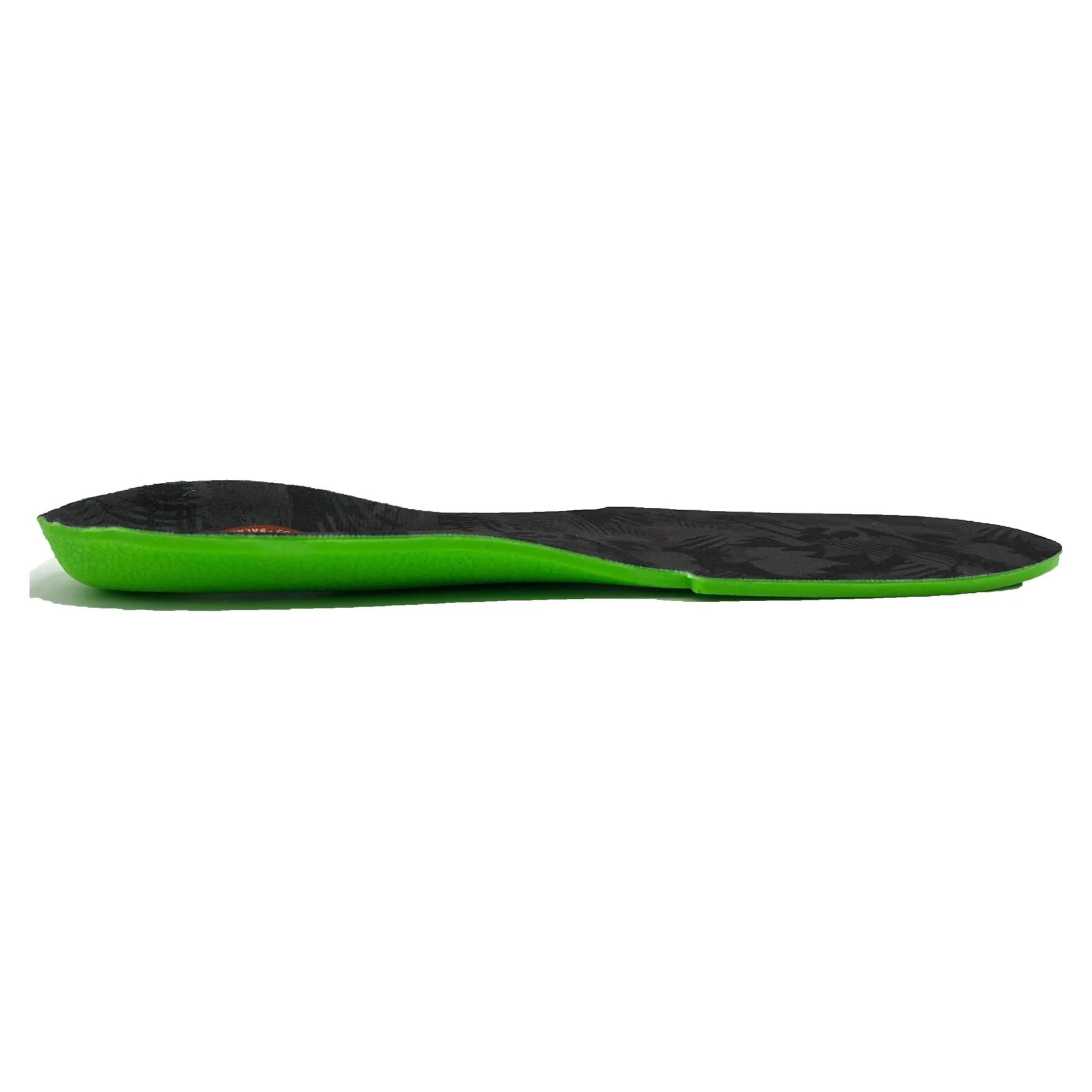 Footprint Gamechanger Elite Insoles Dark Grey Camo