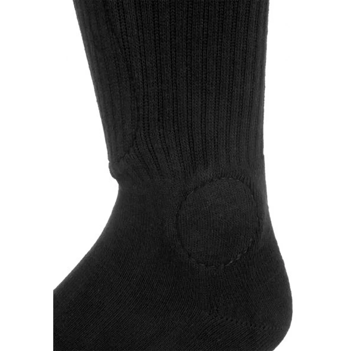Footprint - Painkiller Socks Black