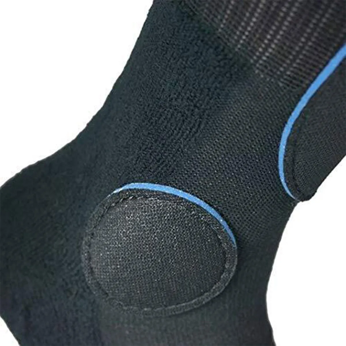 Footprint - Painkiller Socks Black