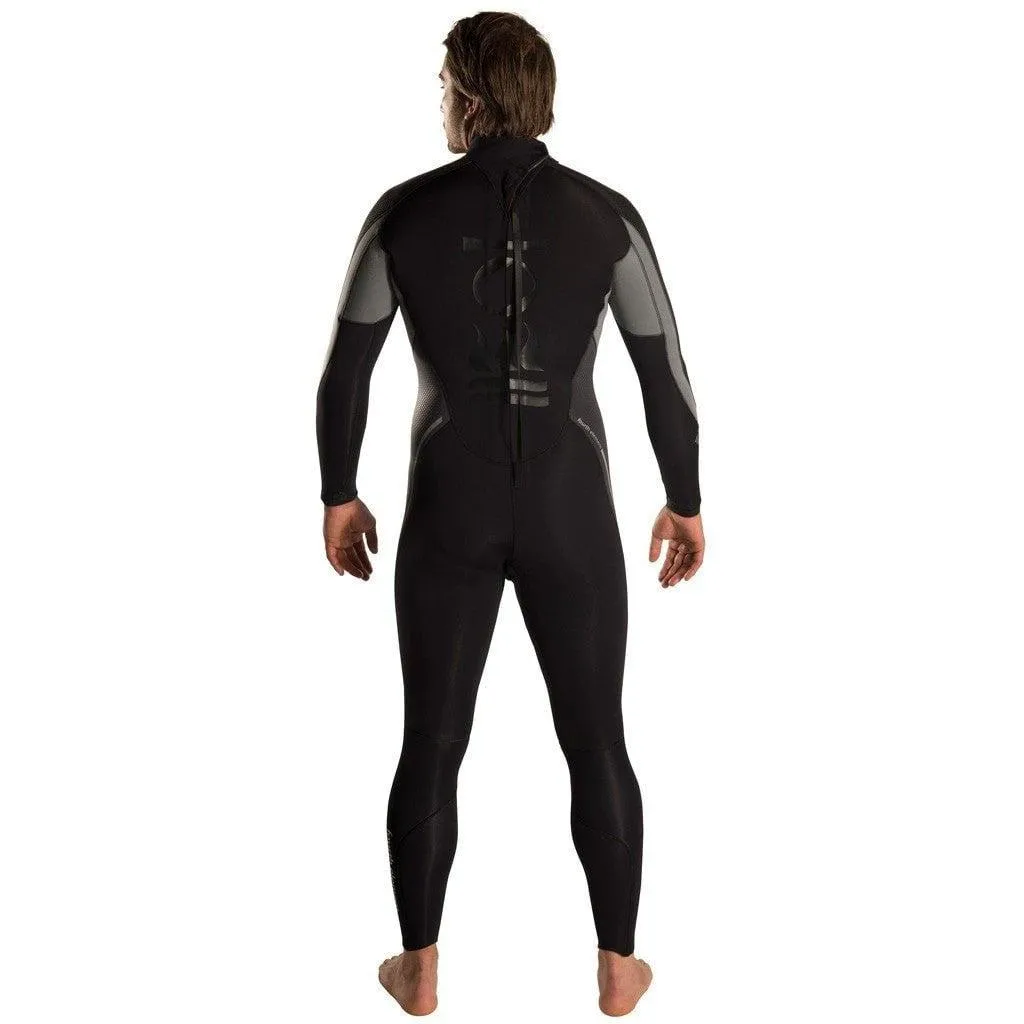 Fourth Element 3mm Men's Full Wetsuit Package
