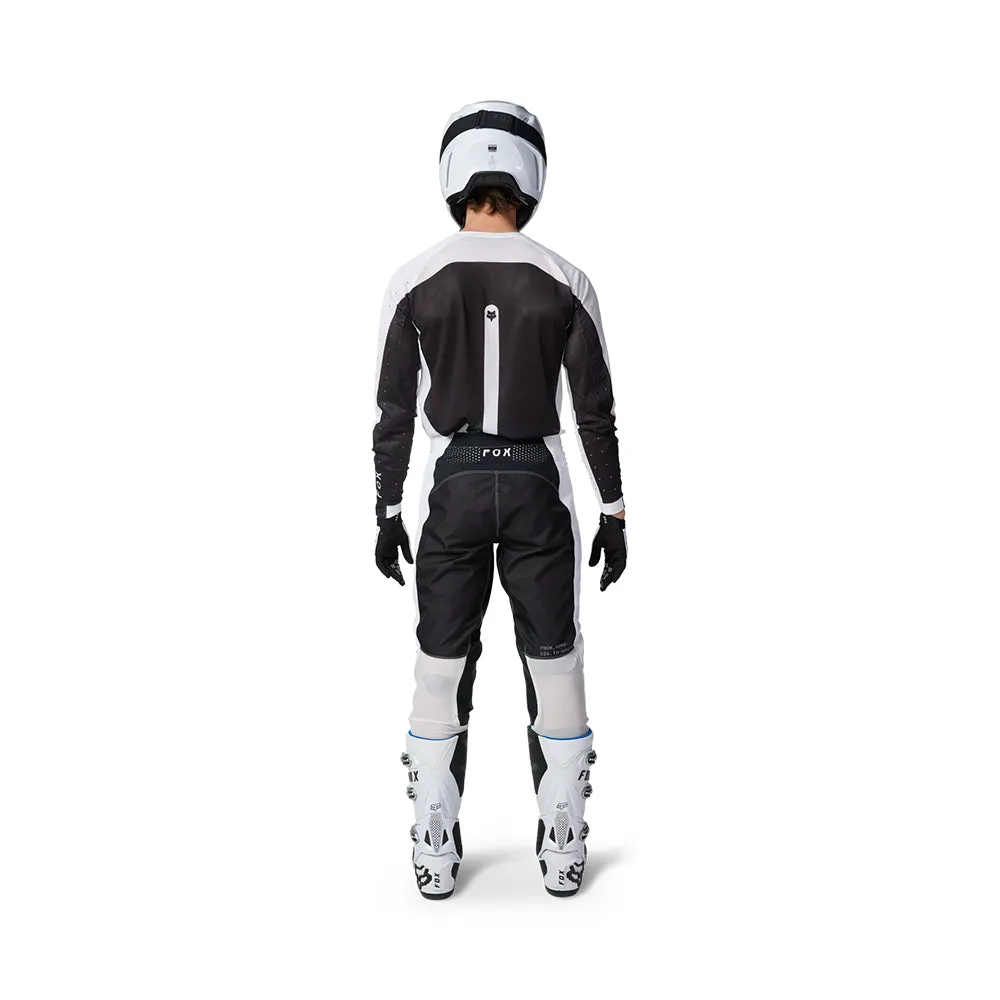 FOX AIRLINE AVIATION JERSEY [WHITE]