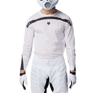 FOX AIRLINE AVIATION JERSEY [WHITE]