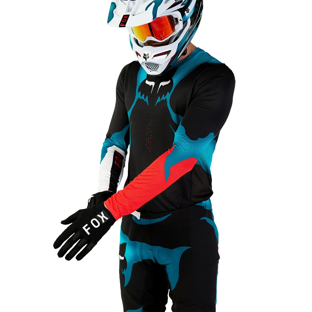 FOX FLEXAIR WITHERED JERSEY [BLACK]