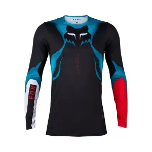FOX FLEXAIR WITHERED JERSEY [BLACK]