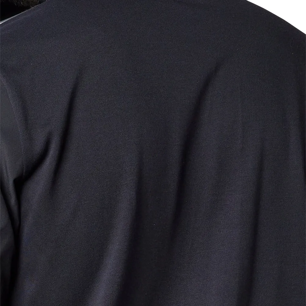 FOX RANGER OFF ROAD JERSEY [BLACK]