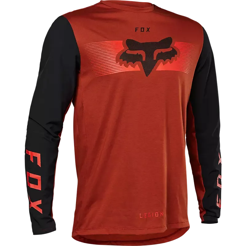 FOX Ranger Off Road Jersey