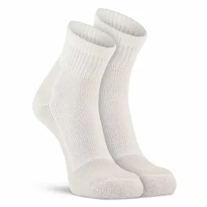 Fox River Wick Dry Athletic Heavyweight Quarter Crew 2-Pack Socks