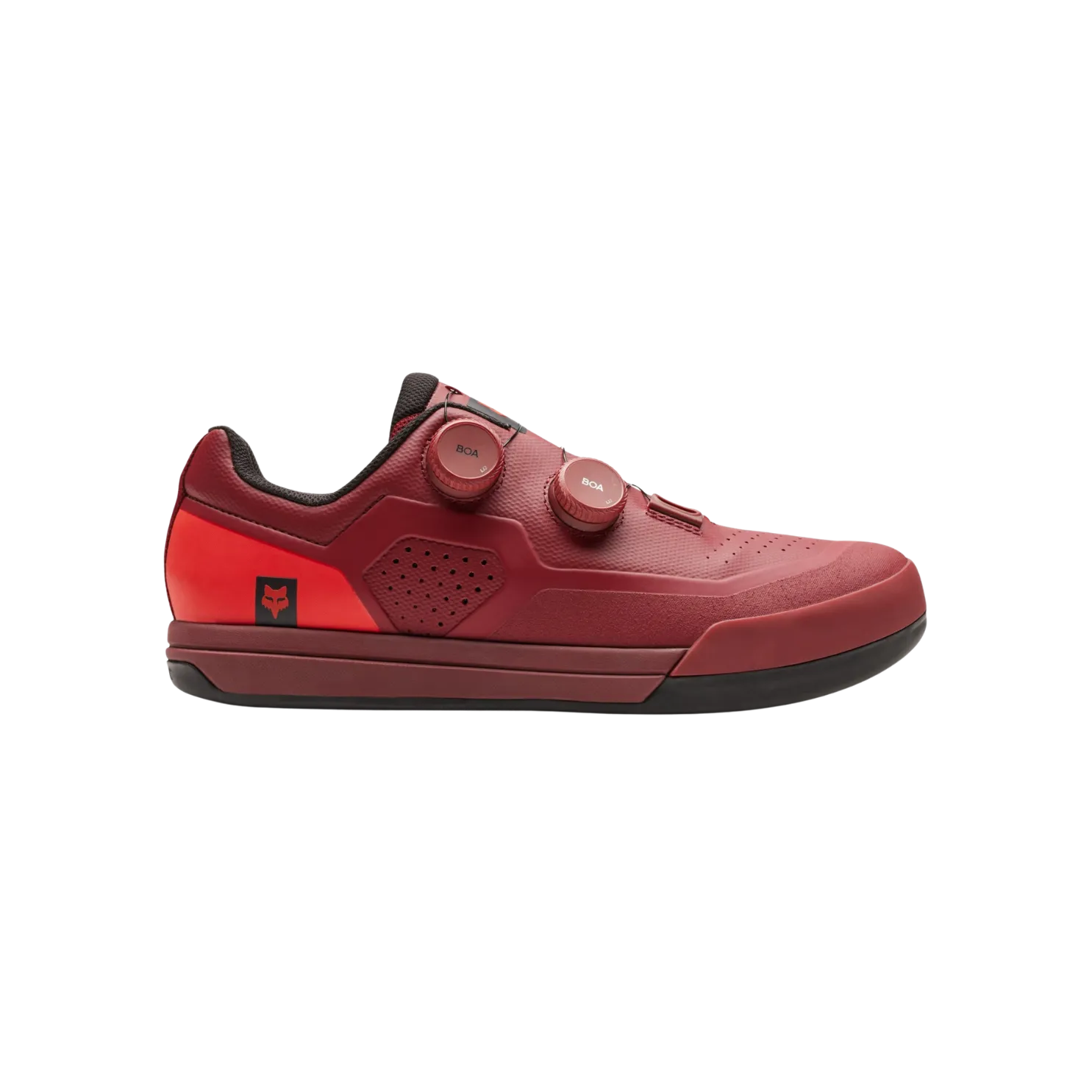 Fox Union BOA Mens MTB Shoes