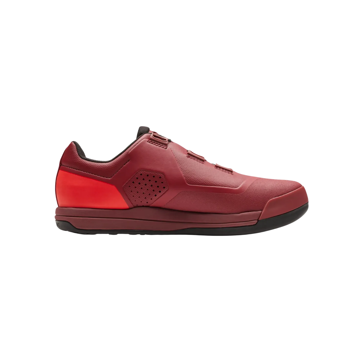 Fox Union BOA Mens MTB Shoes