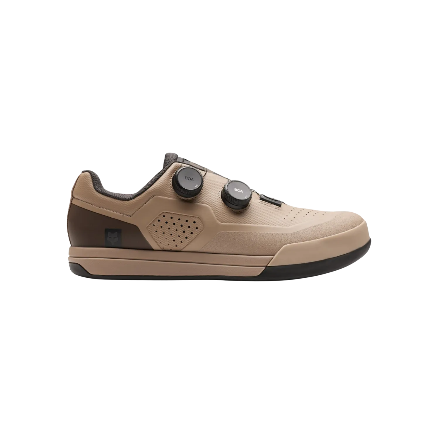 Fox Union BOA Mens MTB Shoes