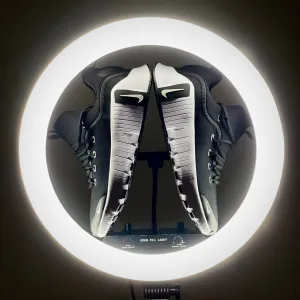 Free Metcon 6 - 'Black White'