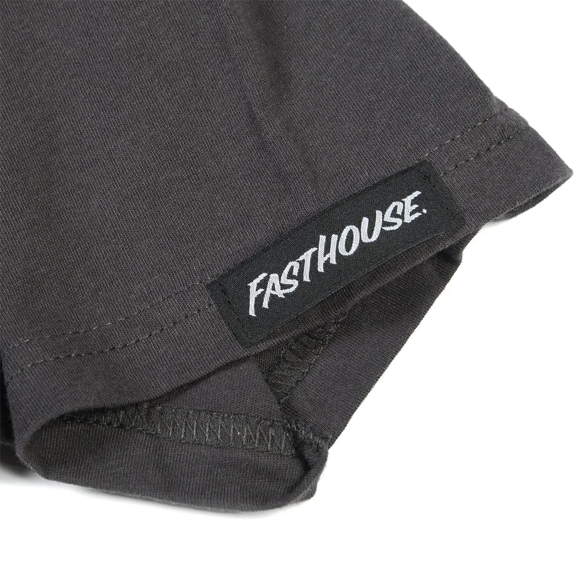 Fundamental Tee - Vintage Black