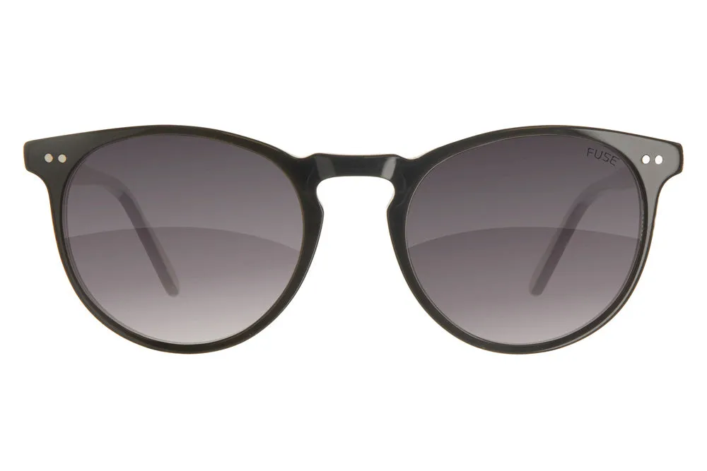 Fuse Prescription Jupiter Sunglasses | Gloss Black