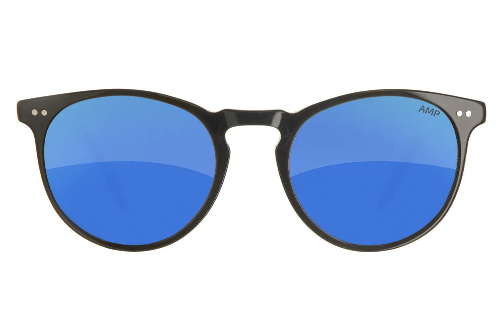 Fuse Prescription Jupiter Sunglasses | Gloss Black