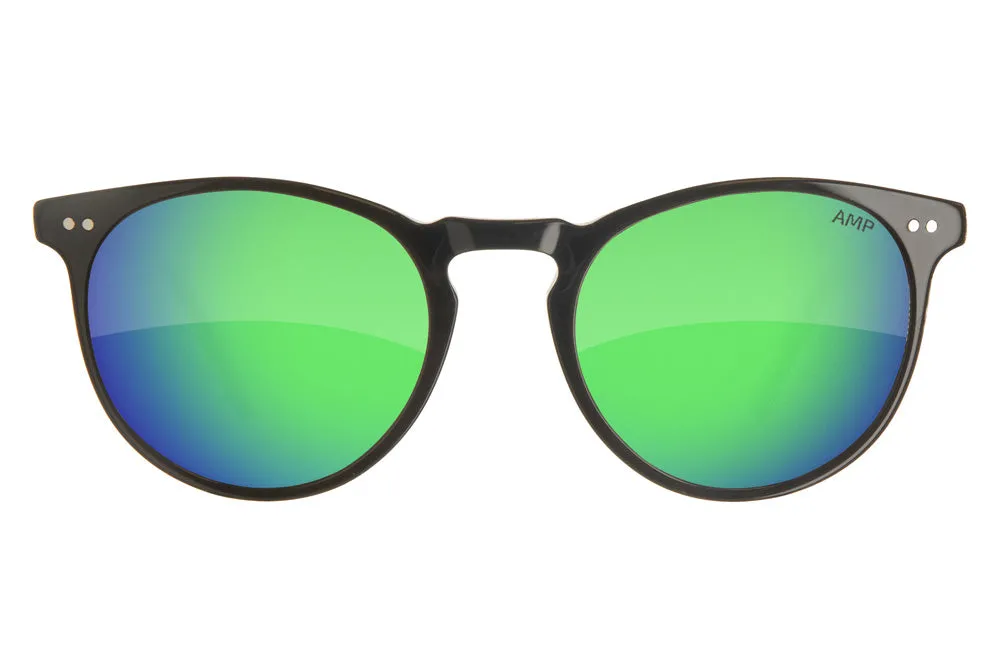 Fuse Prescription Jupiter Sunglasses | Gloss Black