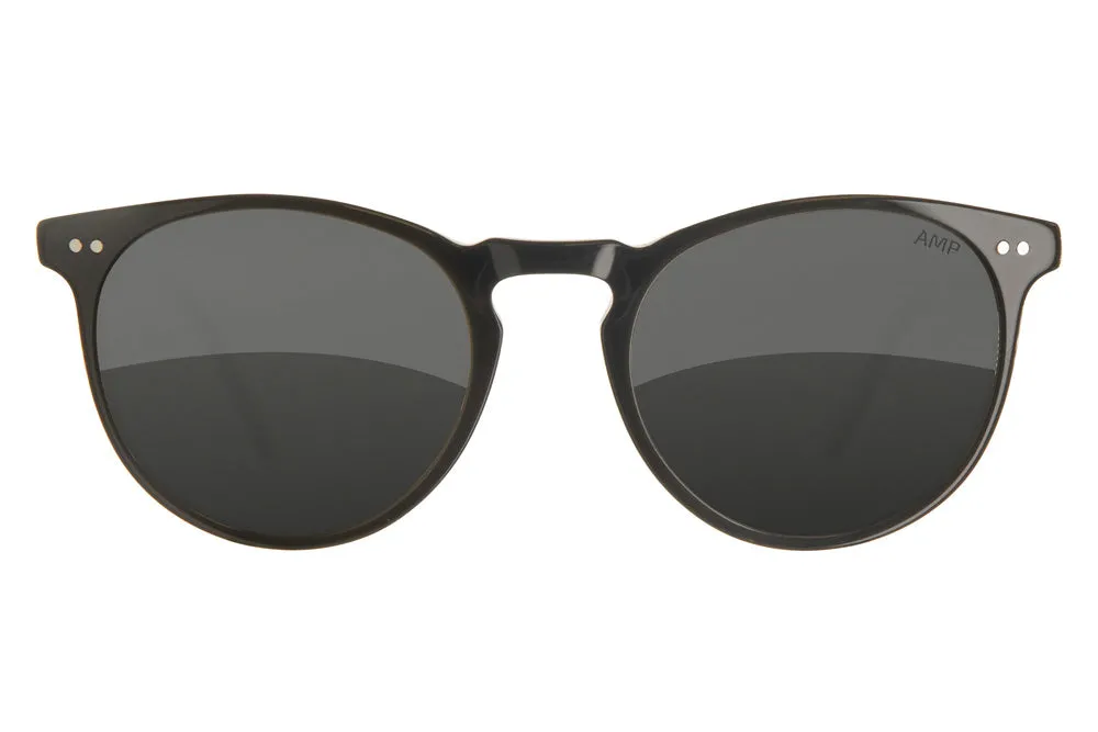 Fuse Prescription Jupiter Sunglasses | Gloss Black
