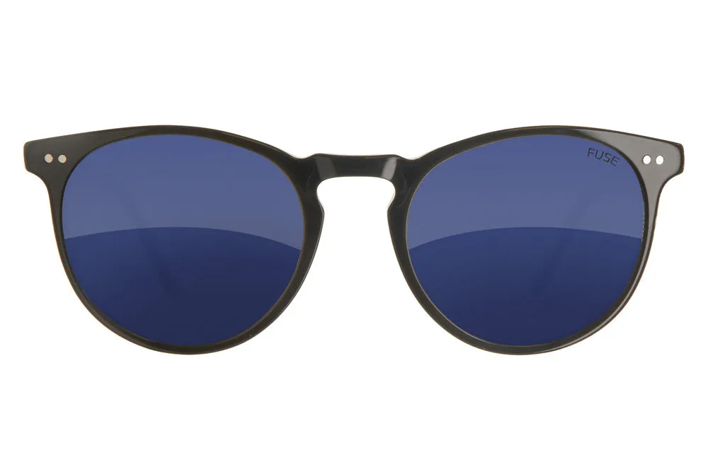 Fuse Prescription Jupiter Sunglasses | Gloss Black