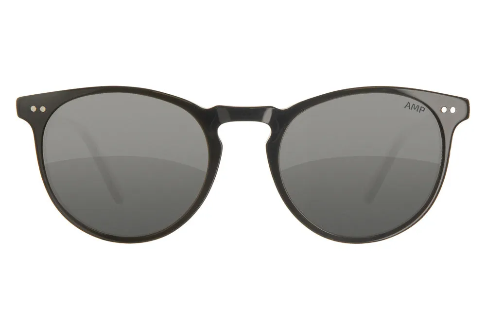 Fuse Prescription Jupiter Sunglasses | Gloss Black