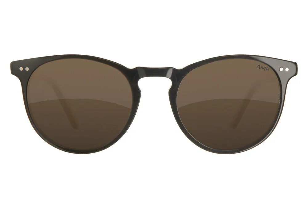 Fuse Prescription Jupiter Sunglasses | Gloss Black