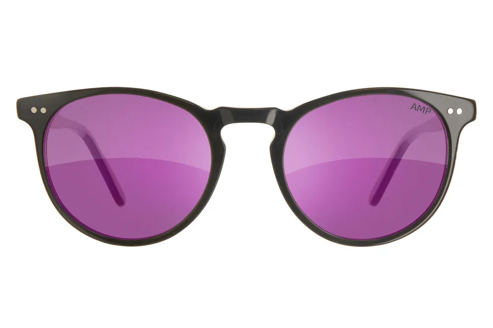 Fuse Prescription Jupiter Sunglasses | Gloss Black