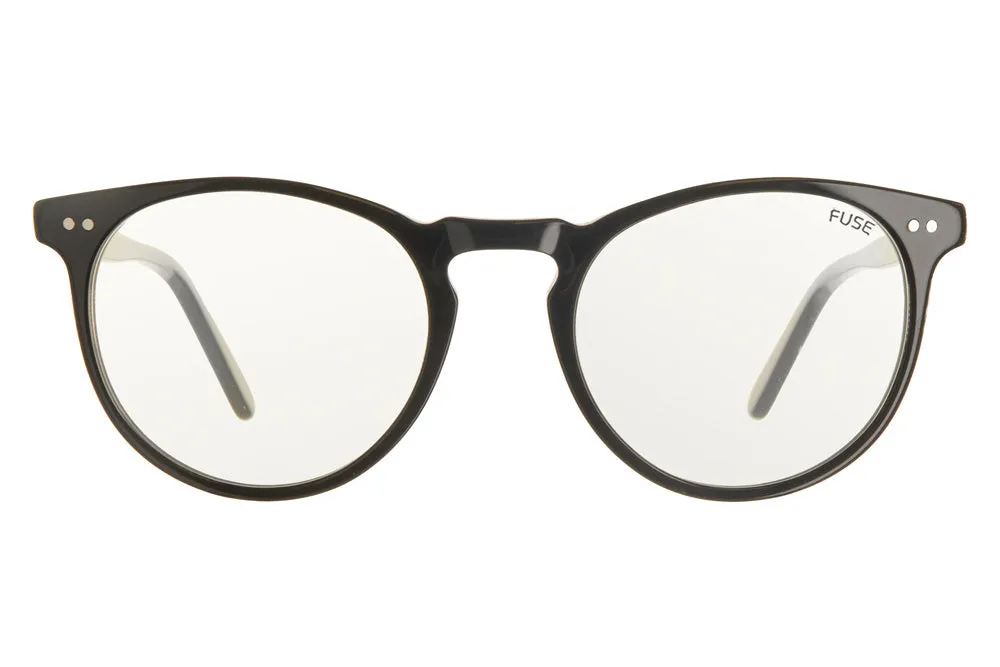 Fuse Prescription Jupiter Sunglasses | Gloss Black
