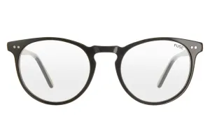 Fuse Prescription Jupiter Sunglasses | Gloss Black